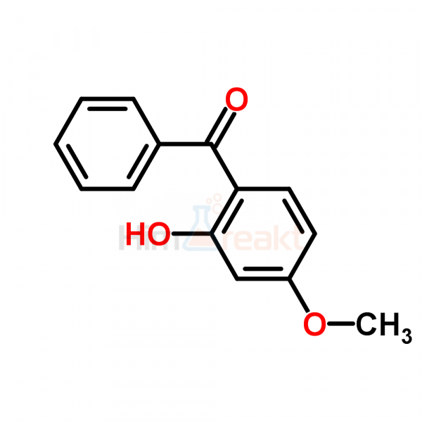 2-Гидрокси-4-метоксибензофенон