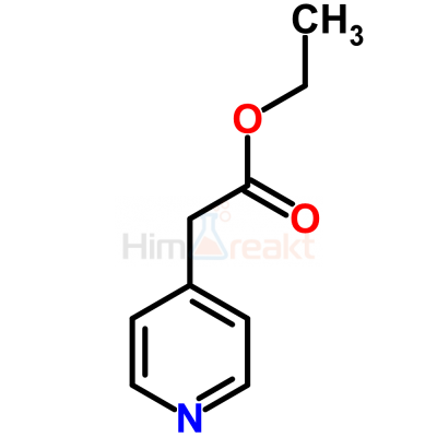 Этил 4-пиридилацетат
