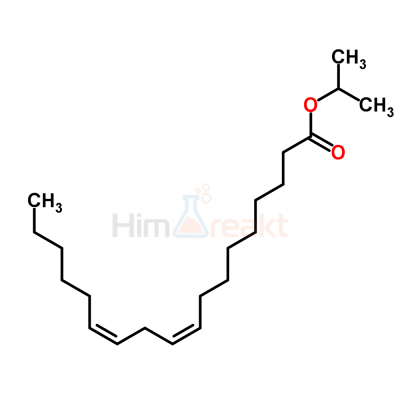 Линкислота олеиновая изопропил эфир