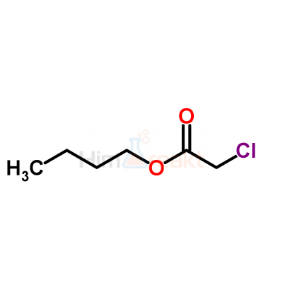 Хлоруксусная кислота n-бутиловый эфир