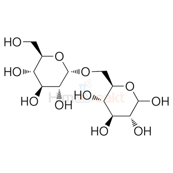 Изомальтоза