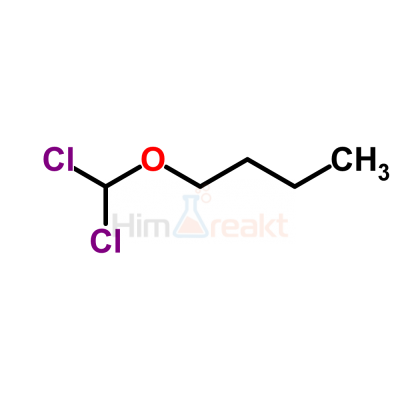 Дихлорметил n-бутиловый эфир