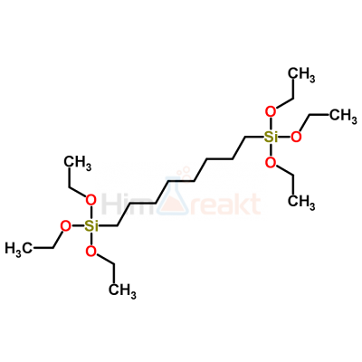 Бис(триэтоксисилил)октан