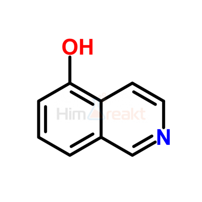5-Гидроксиизокуинолин