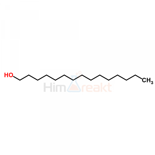 1-Пентадеканол