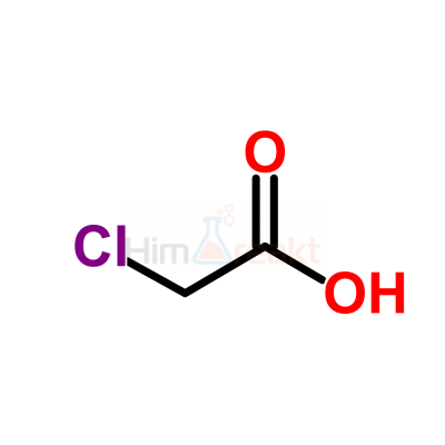 Хлоруксусная кислота