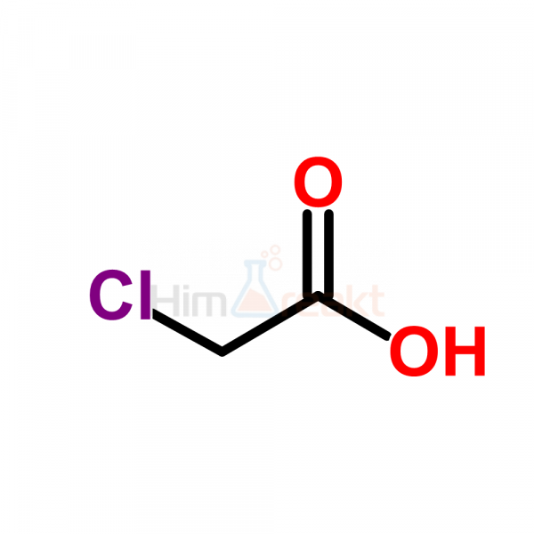 Хлоруксусная кислота