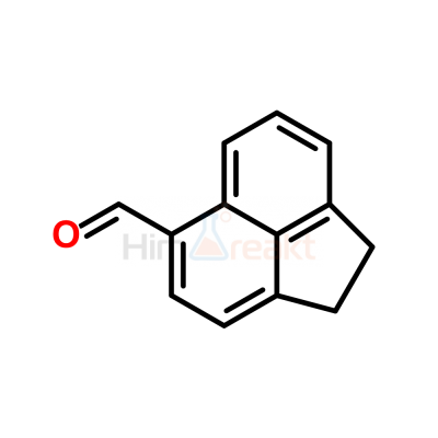 5-Аценафтенкарбоксальдегид