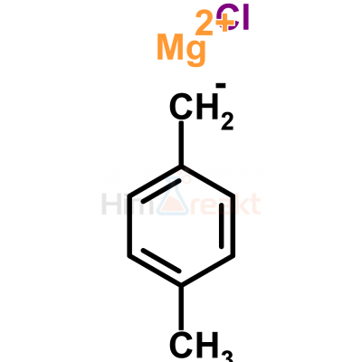 4-Метилбензилмагний хлорид раствор