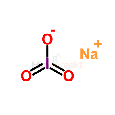 Натрий йодат