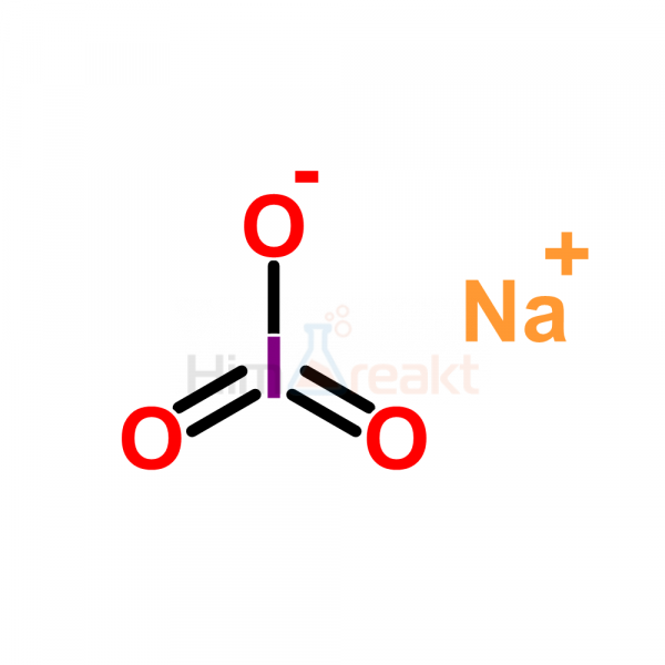 Натрий йодат