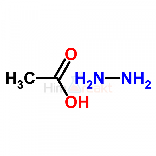 Гидразин ацетат