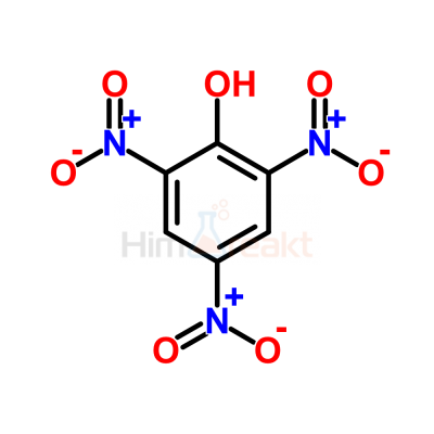 Пикриновая кислота