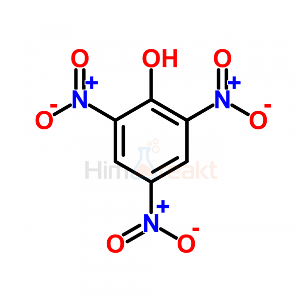 Пикриновая кислота