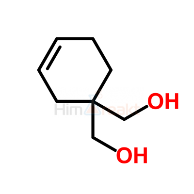 3-Циклогексен-1,1-диметанол