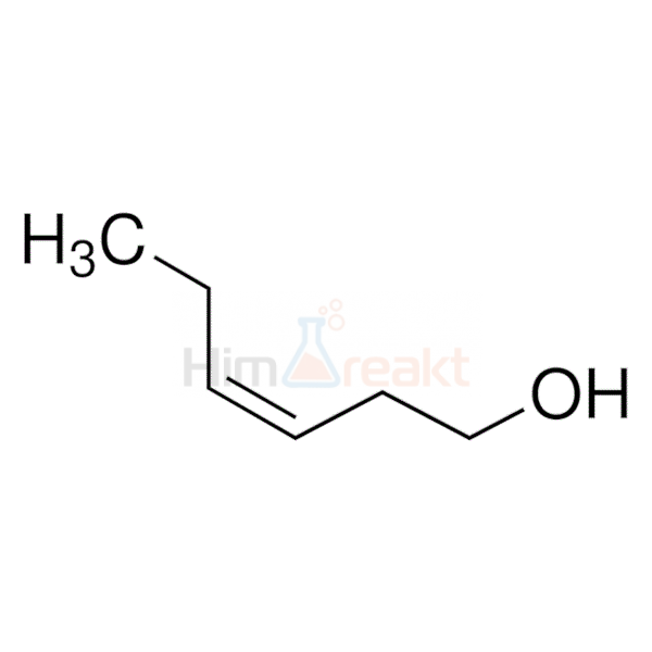 Цис-3-гексен-1-ол