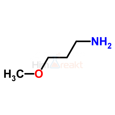 3-Метоксипропиламин