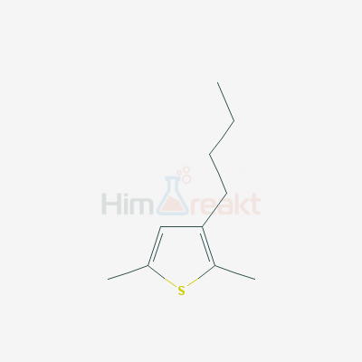 Поли(3-бутилтиофен-2,5-диил)
