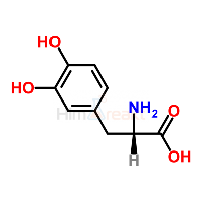 3,4-Дигидрокси-L-фенилаланин