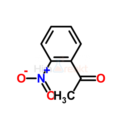 2'-Нитроацетофенон