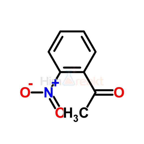 2'-Нитроацетофенон