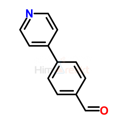 4-(4-Формилфенил)пиридин