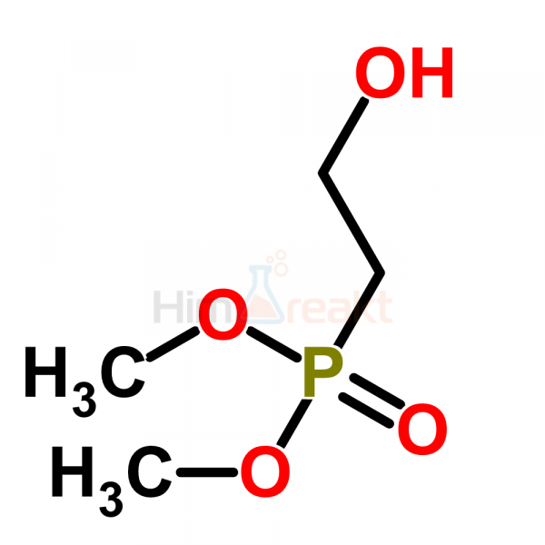 2-Гидроксиэтилфосфоновая кислота диметиловый эфир