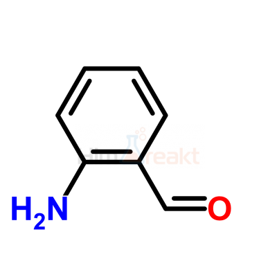 2-Аминобензальдегид