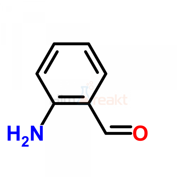 2-Аминобензальдегид