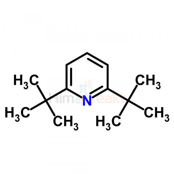 2,6-Ди-трет-бутилпиридин