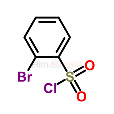 2-Бромбензолсульфонил хлорид
