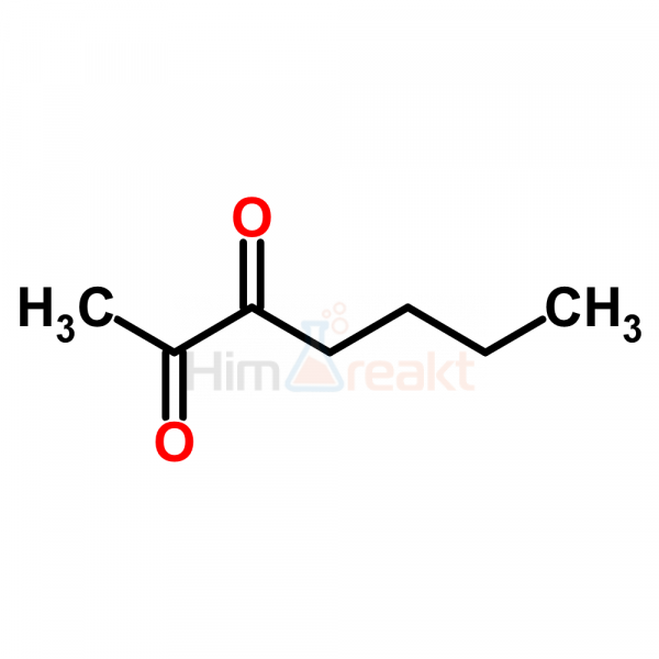 2,3-Гептандион