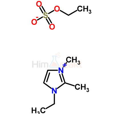 1-Этил-2,3-диметилимидазол этил сульфат