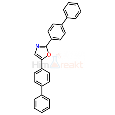 2,5-Бис(4-бифенилил)оксазол