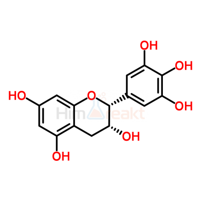 (-)-Эпигаллокатехин
