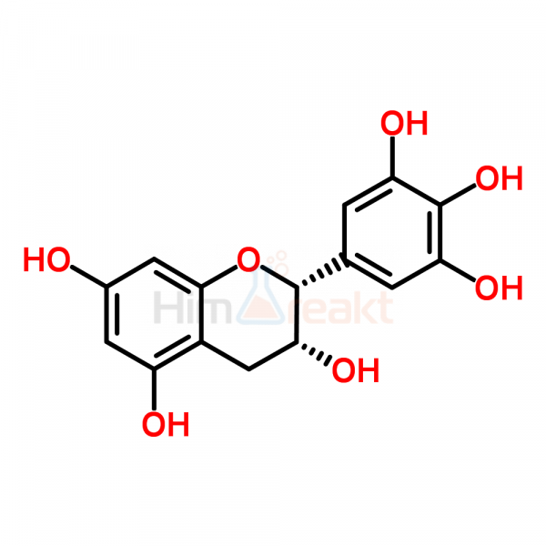 (-)-Эпигаллокатехин