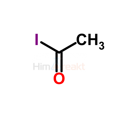 Ацетил йодид