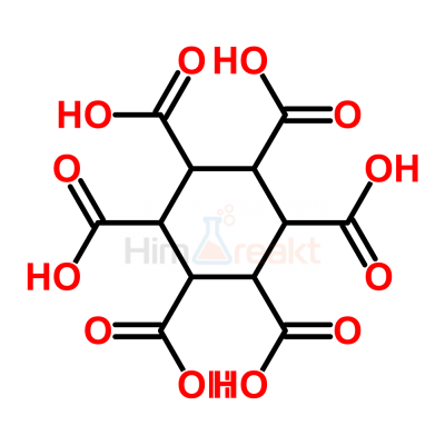 1,2,3,4,5,6-Циклогексангексакарбоновая кислота моногидрат