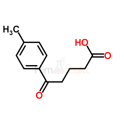 5-(4-Метилфенил)-5-оксовалериановая кислота