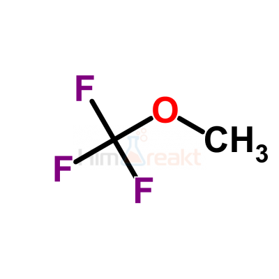 Трифторметил метиловый эфир