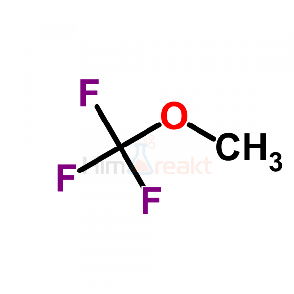 Трифторметил метиловый эфир