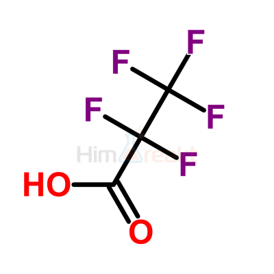 Пентафторпропионовая кислота