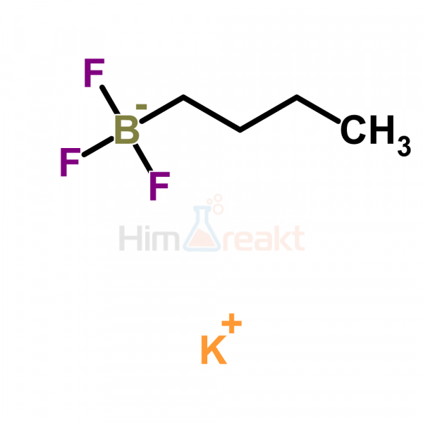 Калий бутилтрифторборат