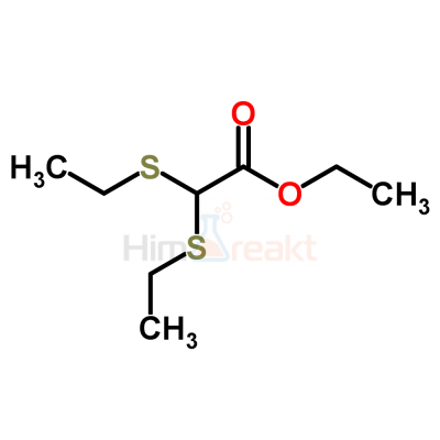 Этил бис(этилтио)ацетат