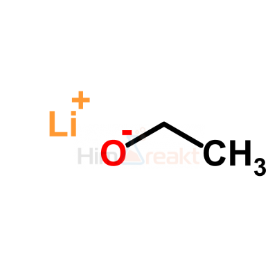 Литий этоксид