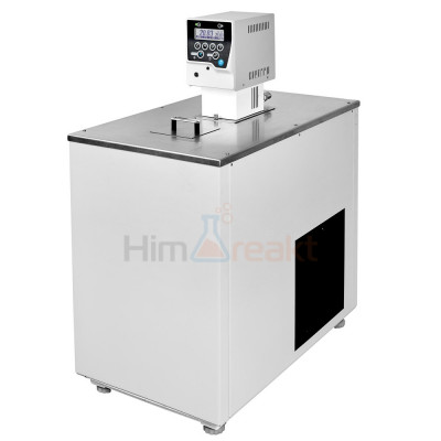 Термостат жидкостный низкотемпературный КРИО-ВТ-07