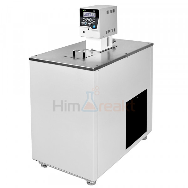 Термостат жидкостный низкотемпературный КРИО-ВТ-07