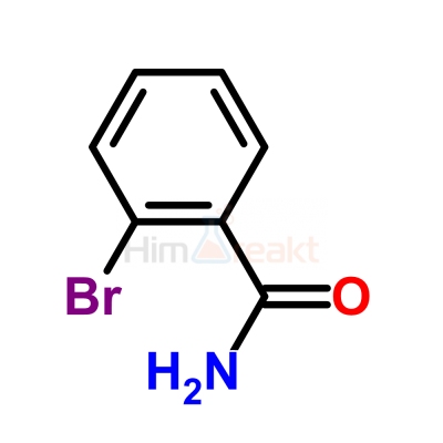 2-Бромбензамид