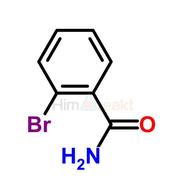 2-Бромбензамид