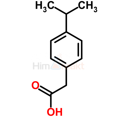 4-Изопропилфенилуксусная кислота